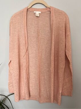H&M basic cardigan